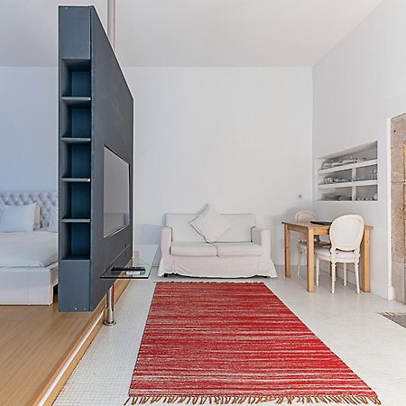 Portas Do Castelo Apartments Lisboa Екстериор снимка