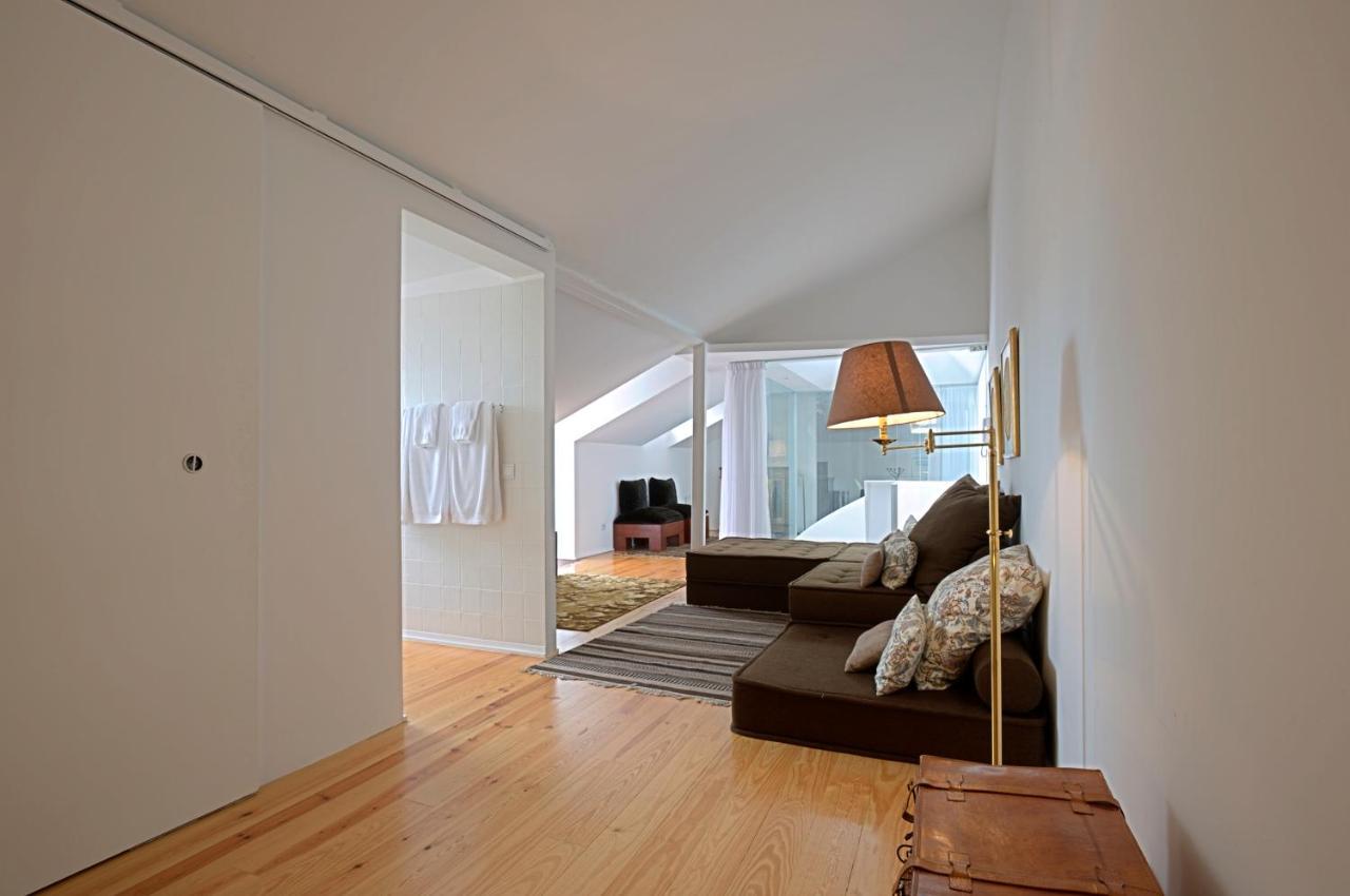 Portas Do Castelo Apartments Lisboa Екстериор снимка