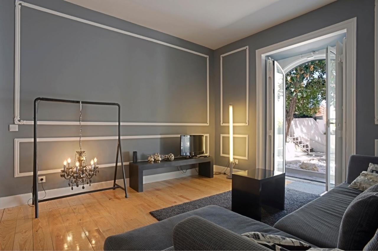 Portas Do Castelo Apartments Lisboa Екстериор снимка