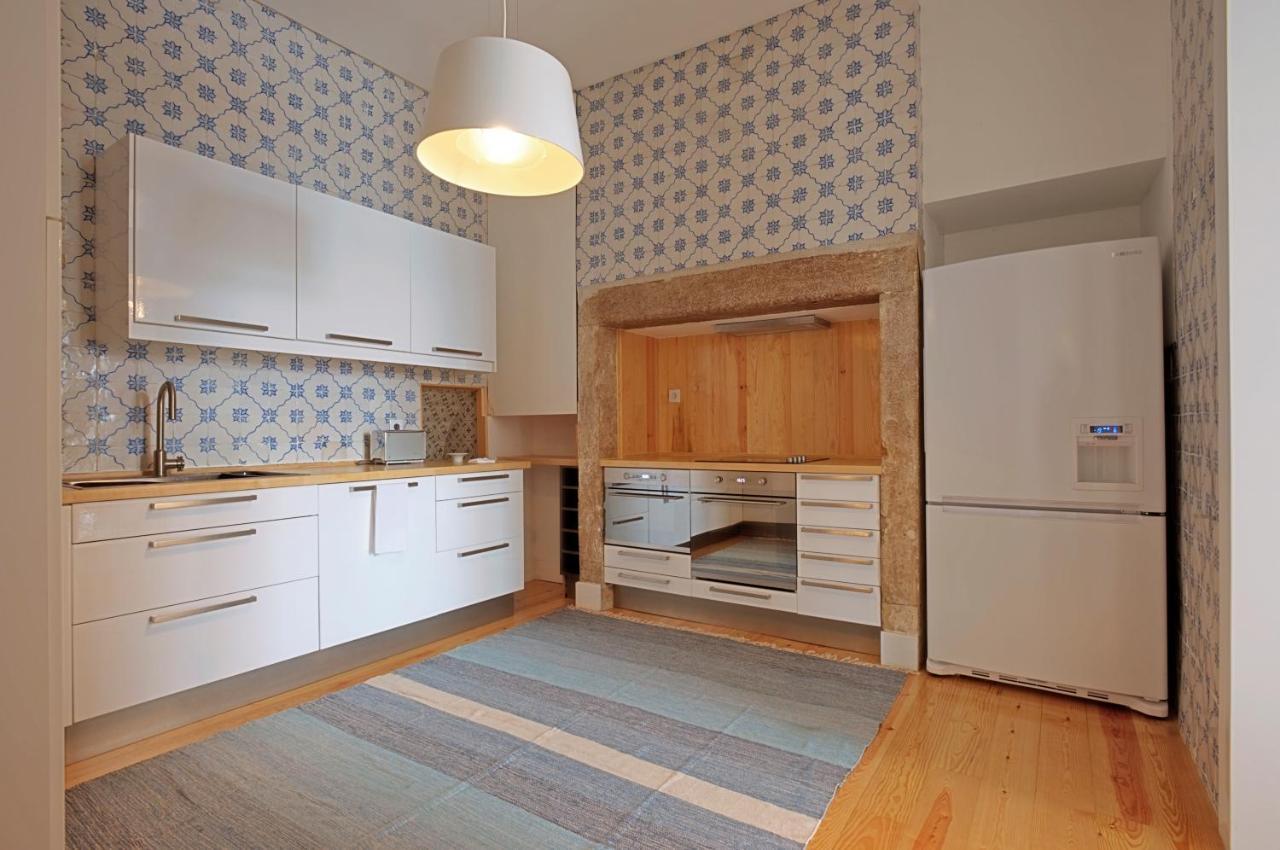 Portas Do Castelo Apartments Lisboa Екстериор снимка