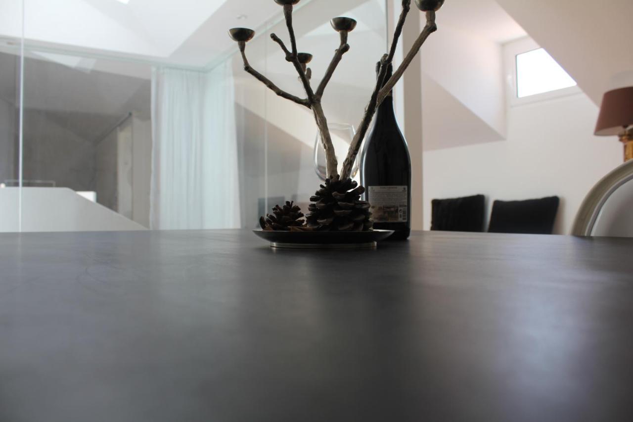 Portas Do Castelo Apartments Lisboa Екстериор снимка