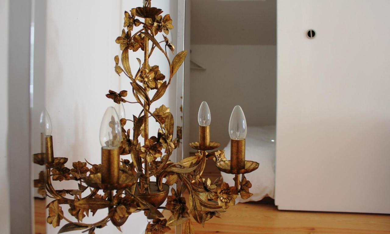 Portas Do Castelo Apartments Lisboa Екстериор снимка