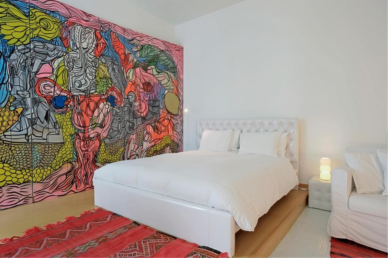 Portas Do Castelo Apartments Lisboa Екстериор снимка