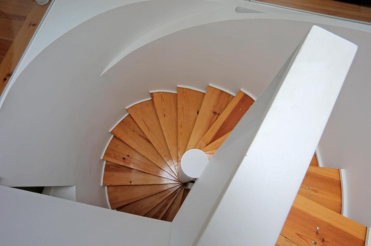 Portas Do Castelo Apartments Lisboa Екстериор снимка