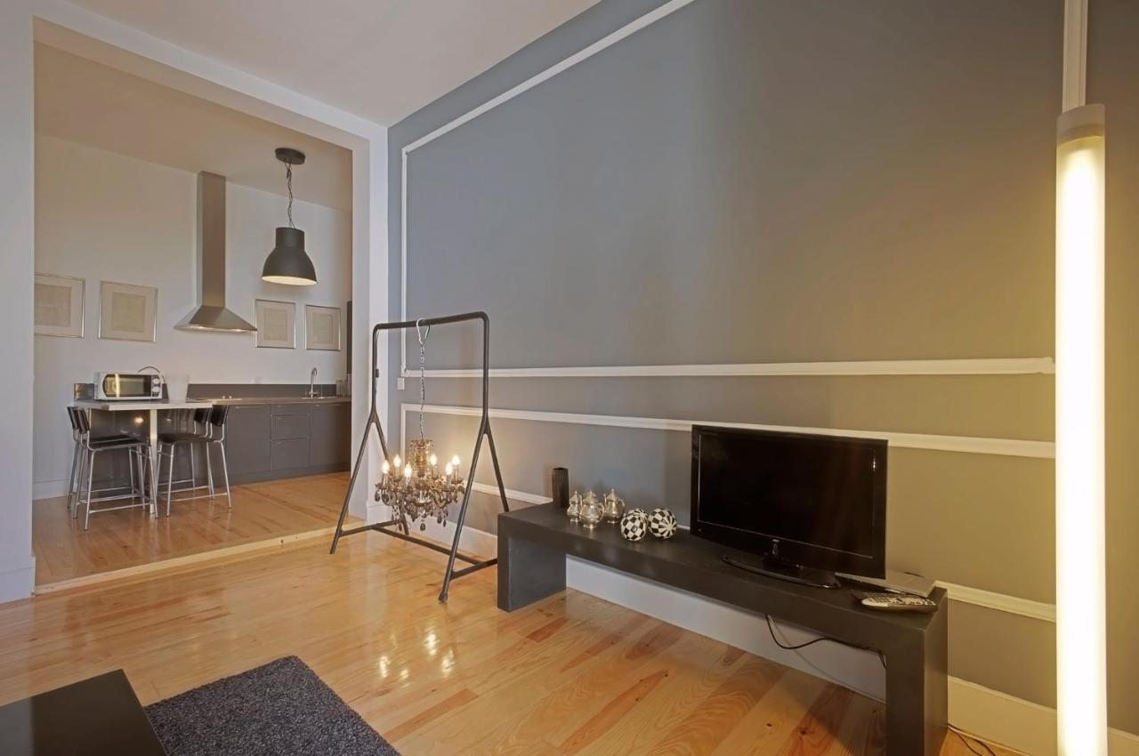 Portas Do Castelo Apartments Lisboa Екстериор снимка