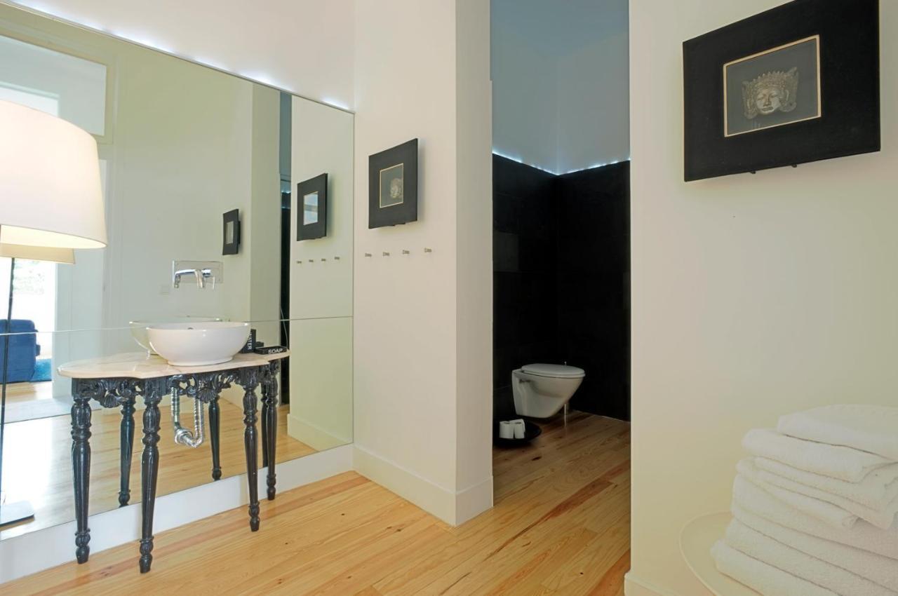 Portas Do Castelo Apartments Lisboa Екстериор снимка