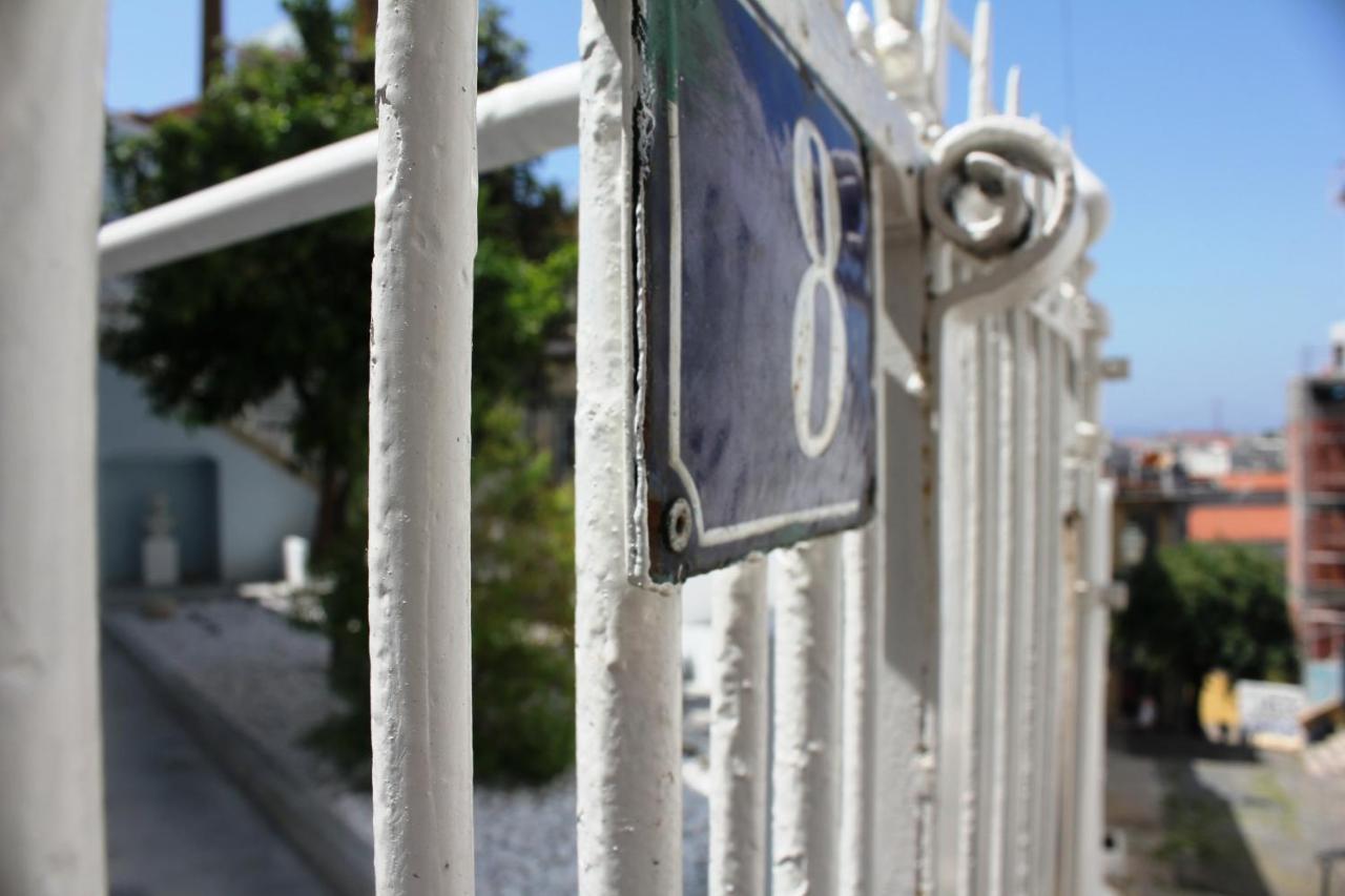 Portas Do Castelo Apartments Lisboa Екстериор снимка