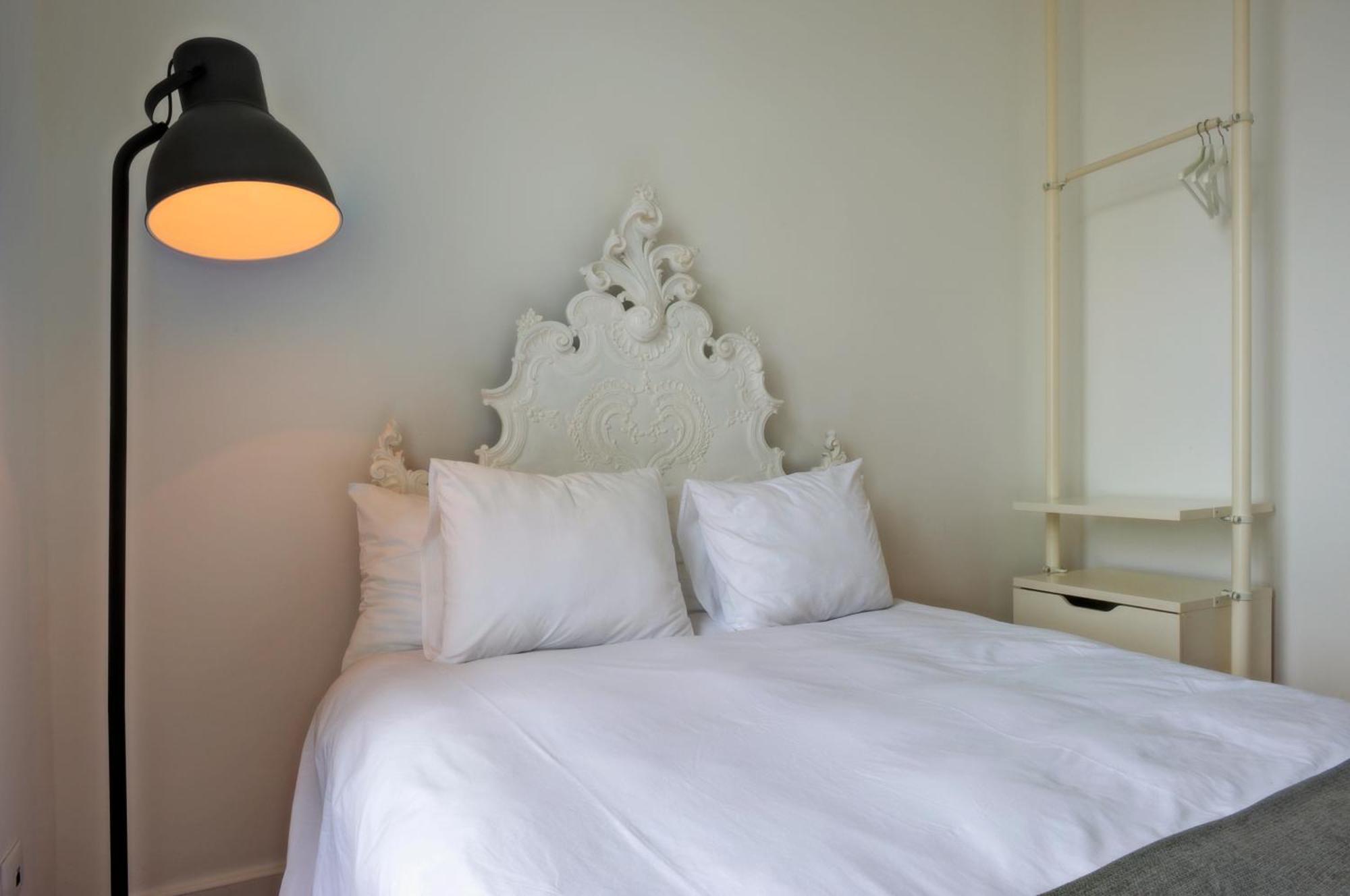 Portas Do Castelo Apartments Lisboa Стая снимка