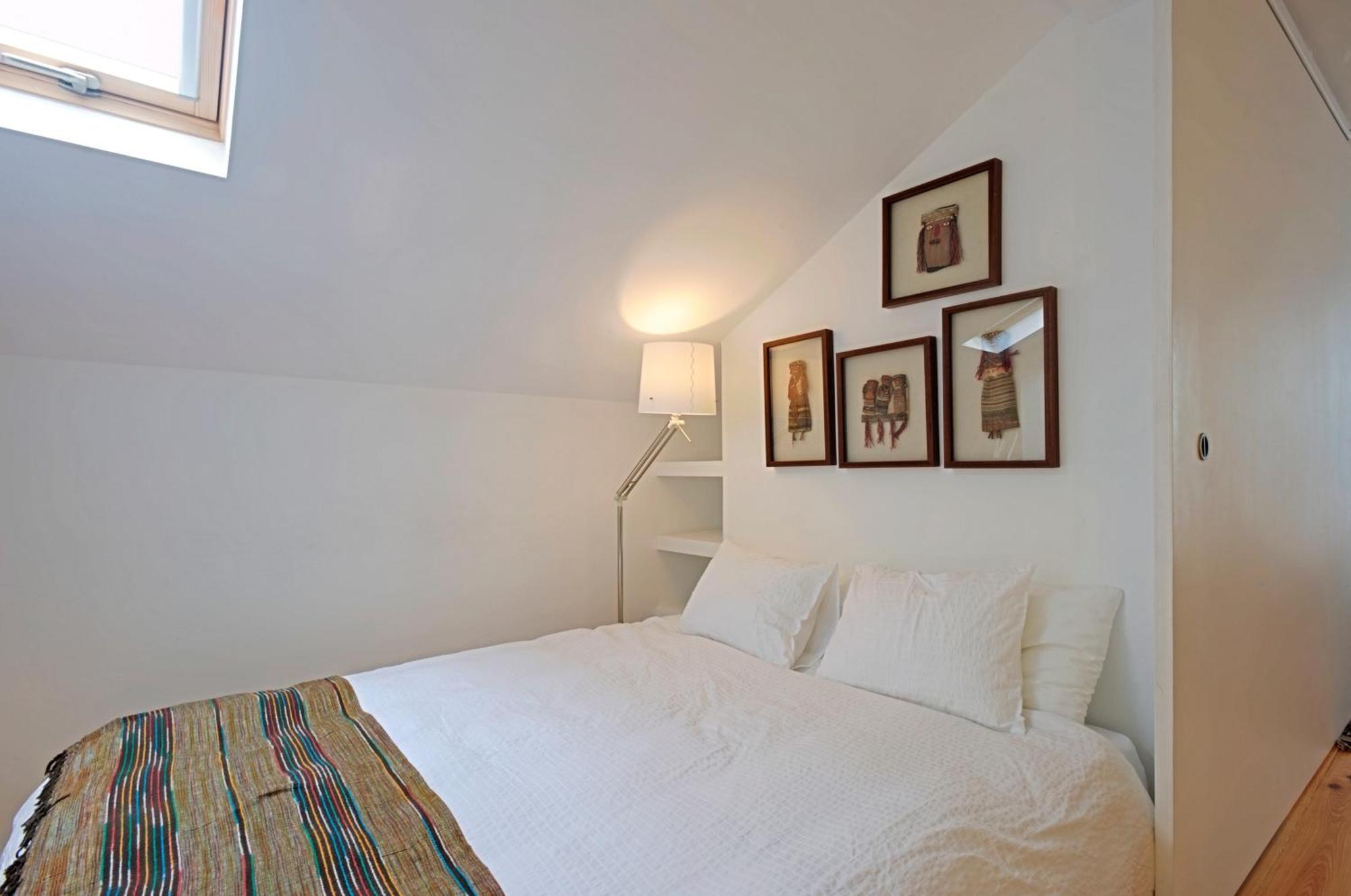 Portas Do Castelo Apartments Lisboa Стая снимка