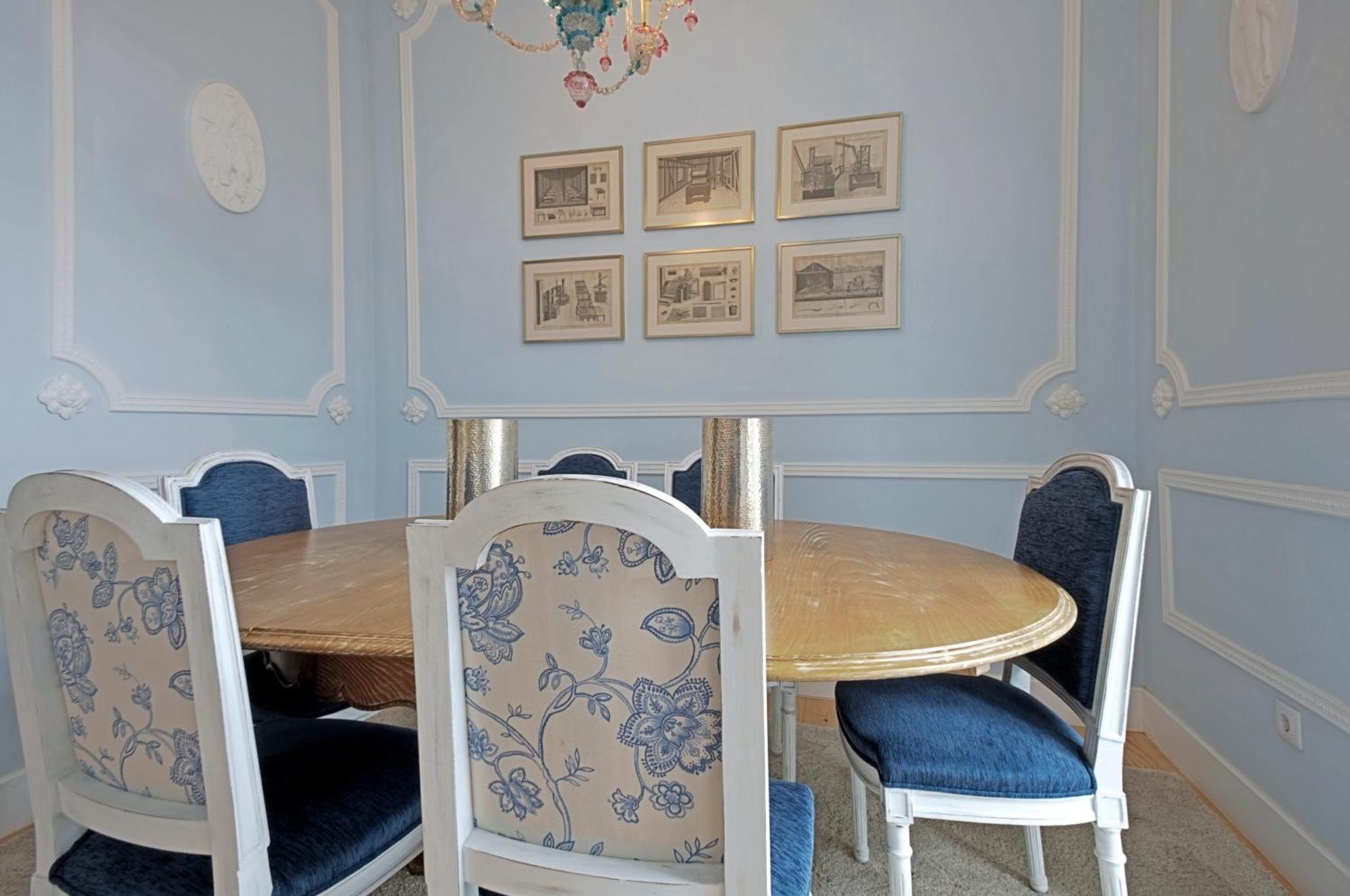 Portas Do Castelo Apartments Lisboa Екстериор снимка