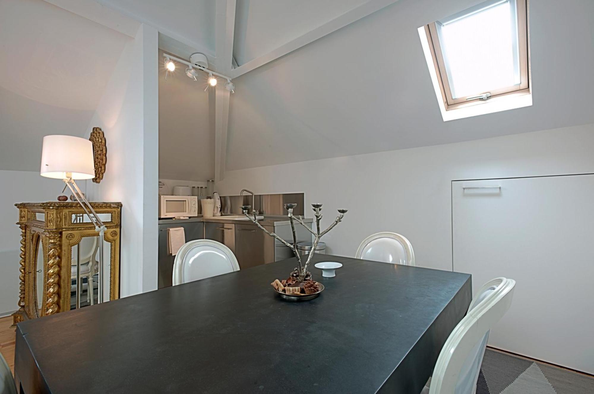 Portas Do Castelo Apartments Lisboa Стая снимка