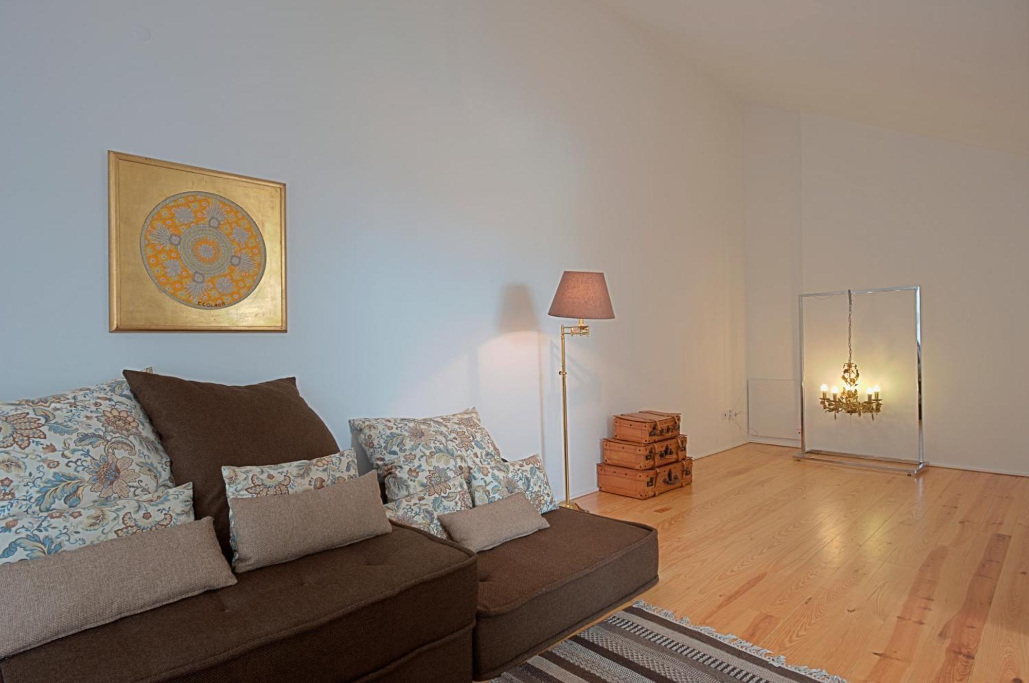 Portas Do Castelo Apartments Lisboa Стая снимка
