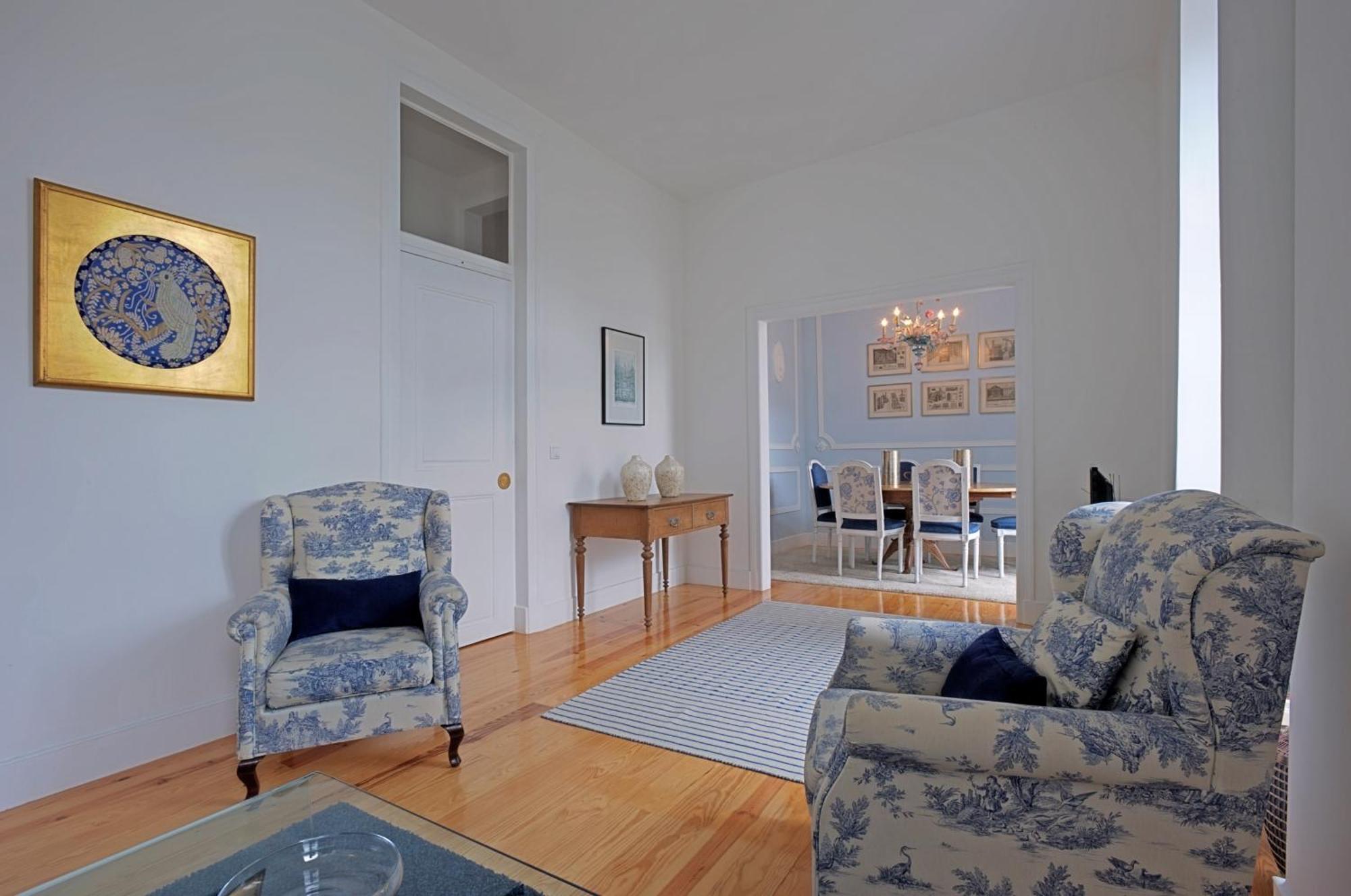 Portas Do Castelo Apartments Lisboa Стая снимка