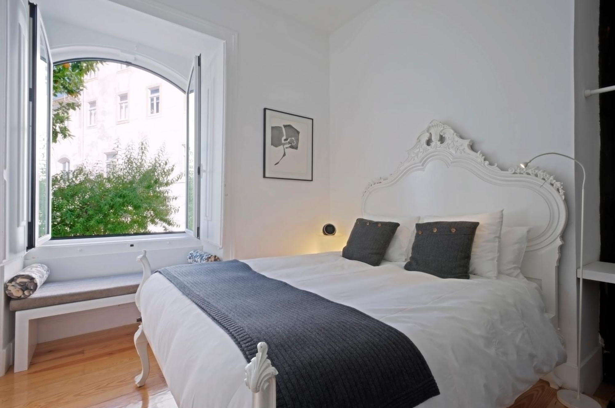 Portas Do Castelo Apartments Lisboa Стая снимка