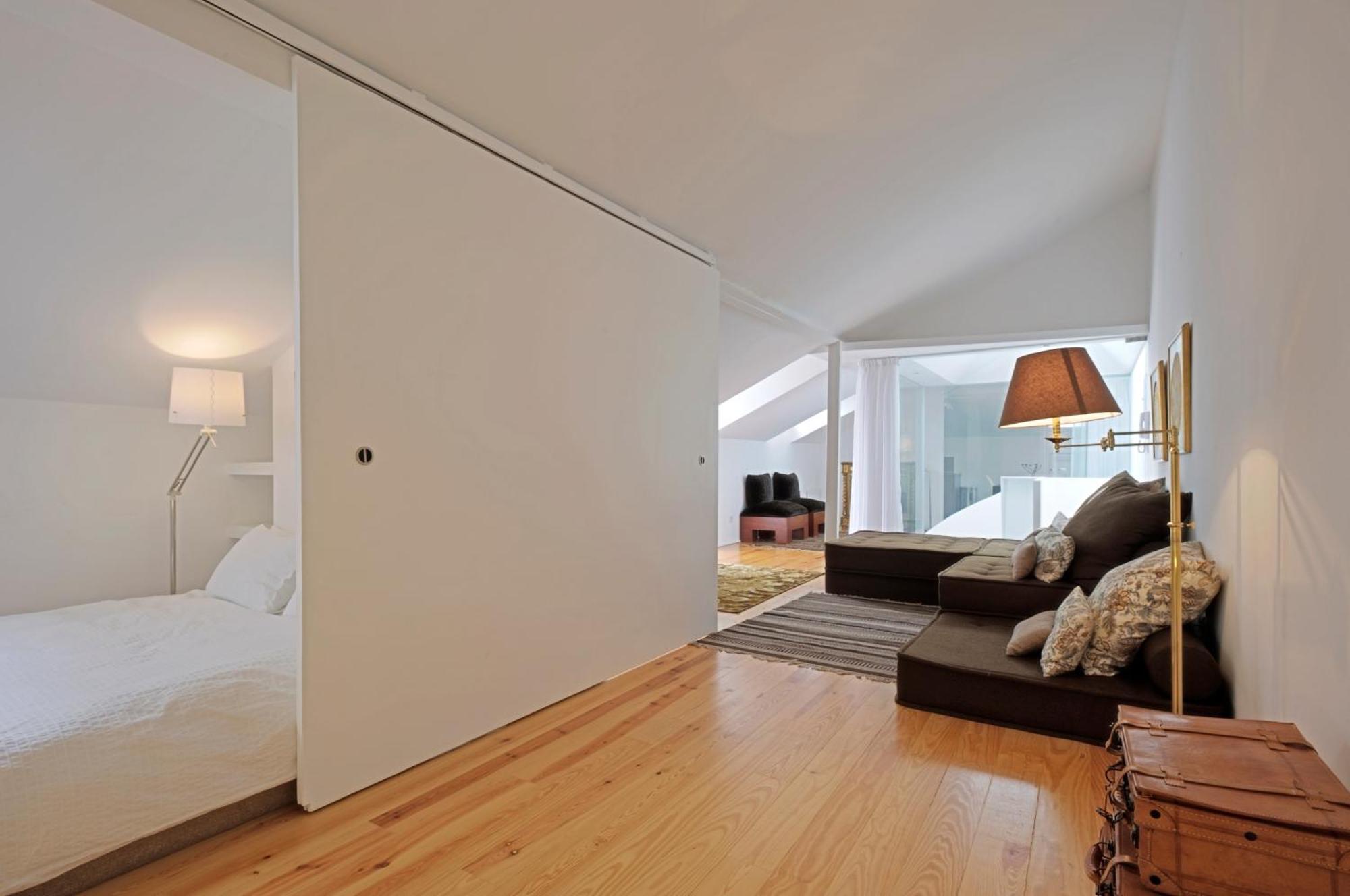 Portas Do Castelo Apartments Lisboa Стая снимка