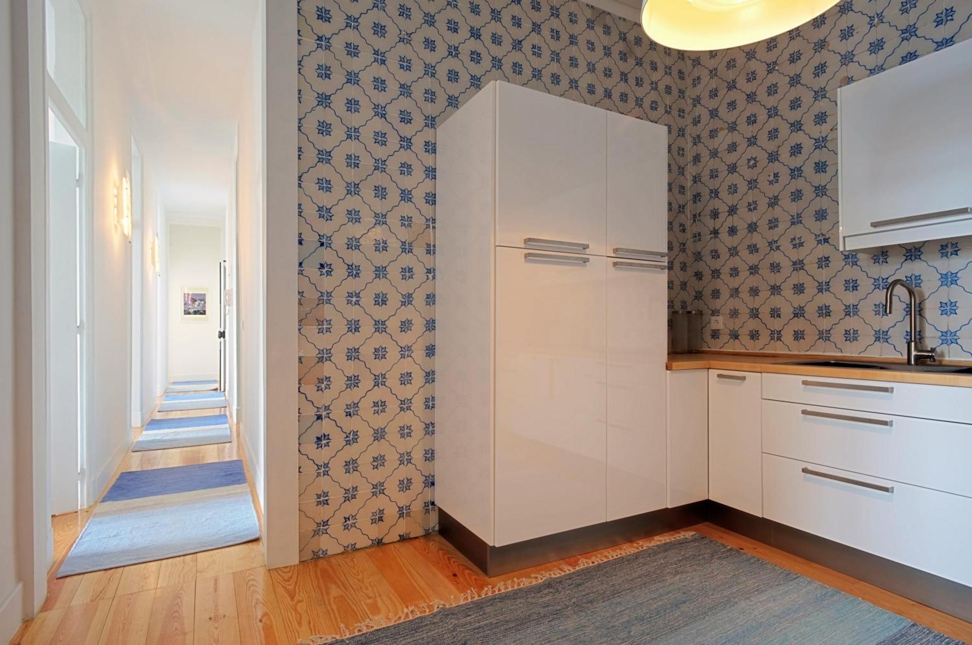 Portas Do Castelo Apartments Lisboa Стая снимка