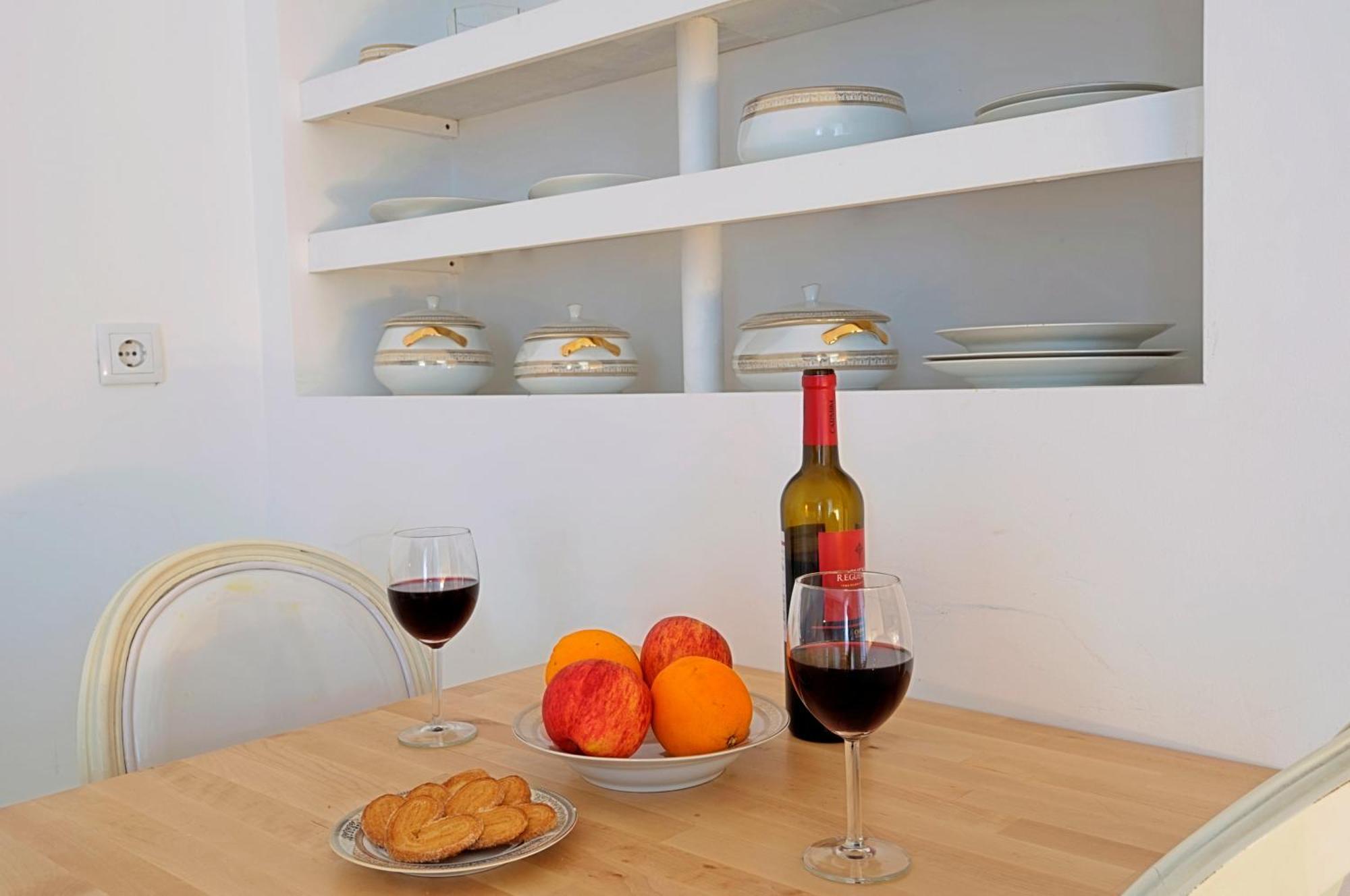 Portas Do Castelo Apartments Lisboa Стая снимка