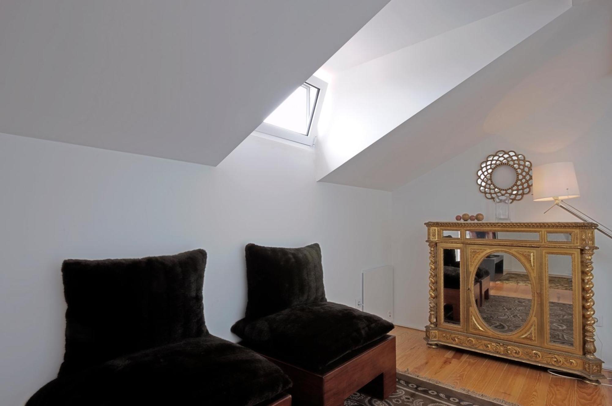 Portas Do Castelo Apartments Lisboa Стая снимка