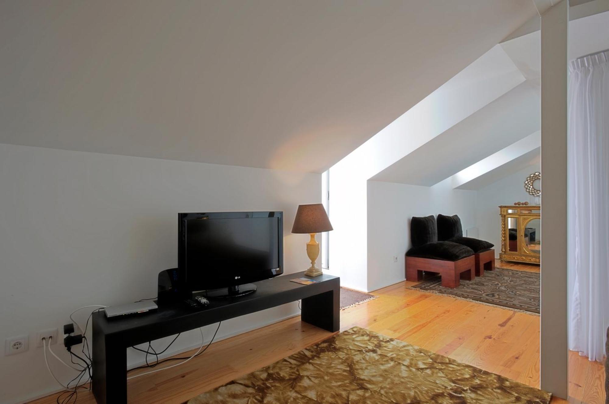 Portas Do Castelo Apartments Lisboa Стая снимка