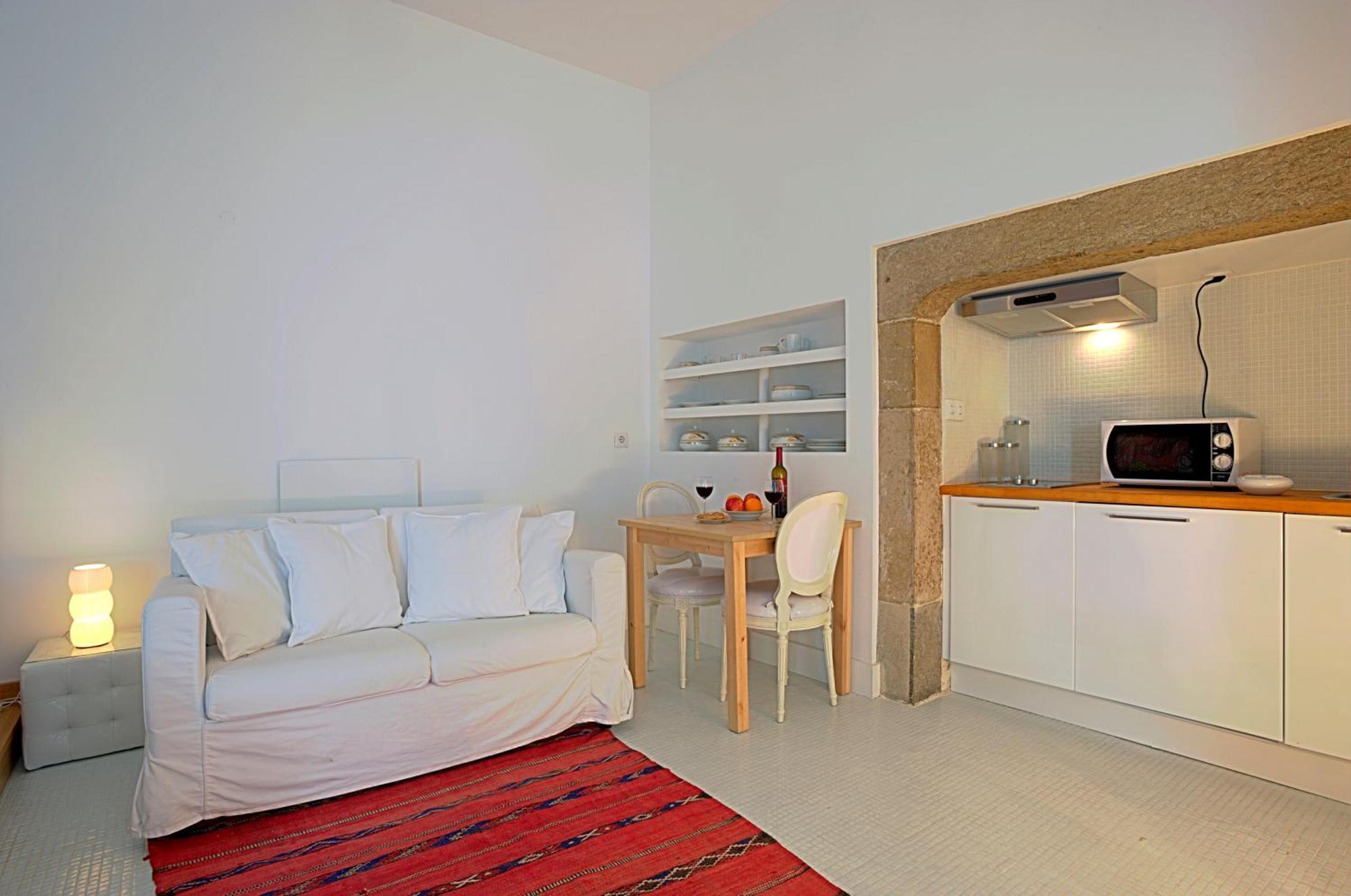 Portas Do Castelo Apartments Lisboa Стая снимка