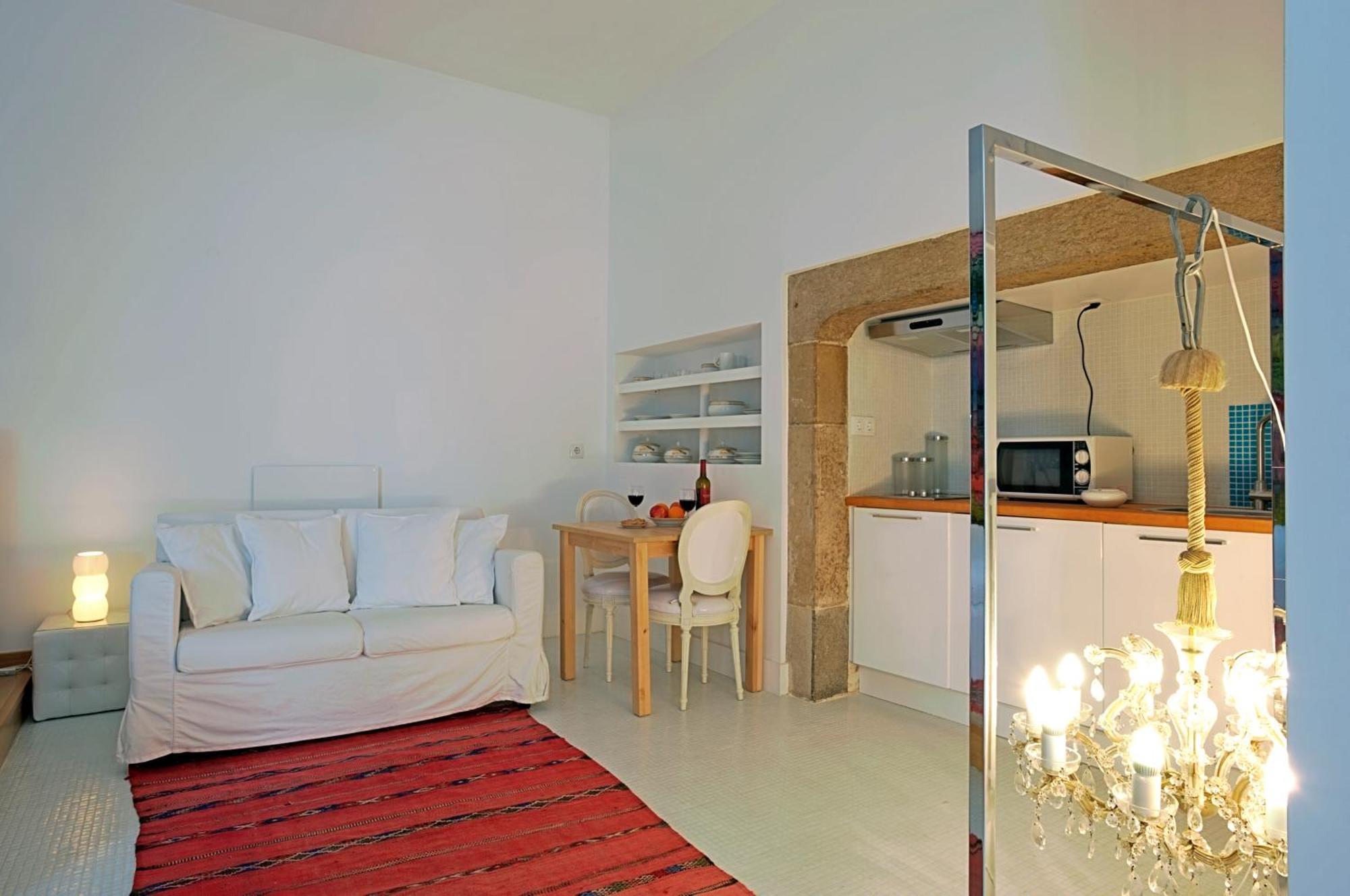Portas Do Castelo Apartments Lisboa Стая снимка