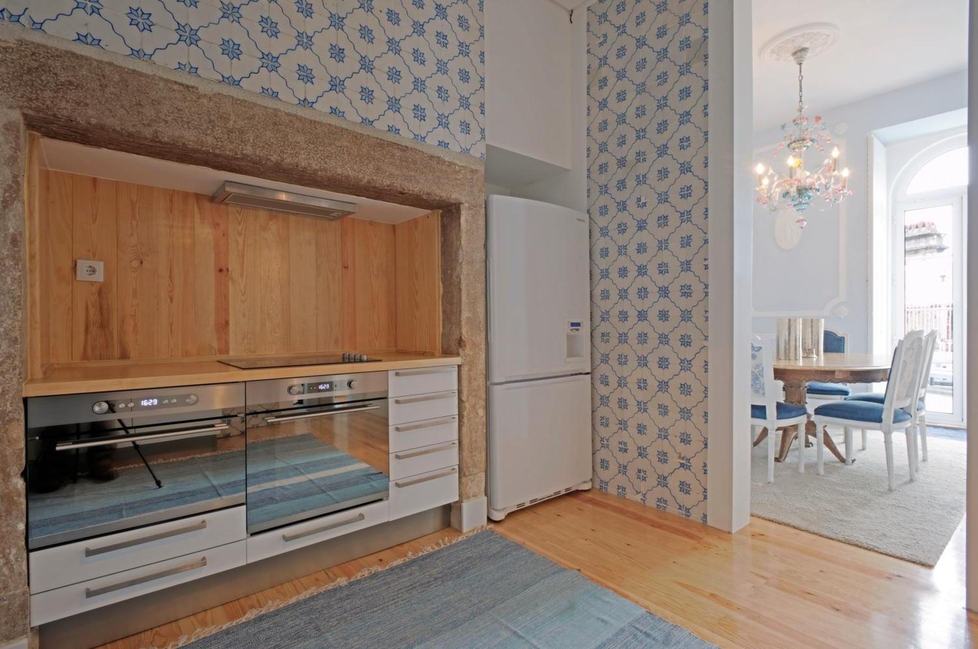 Portas Do Castelo Apartments Lisboa Стая снимка