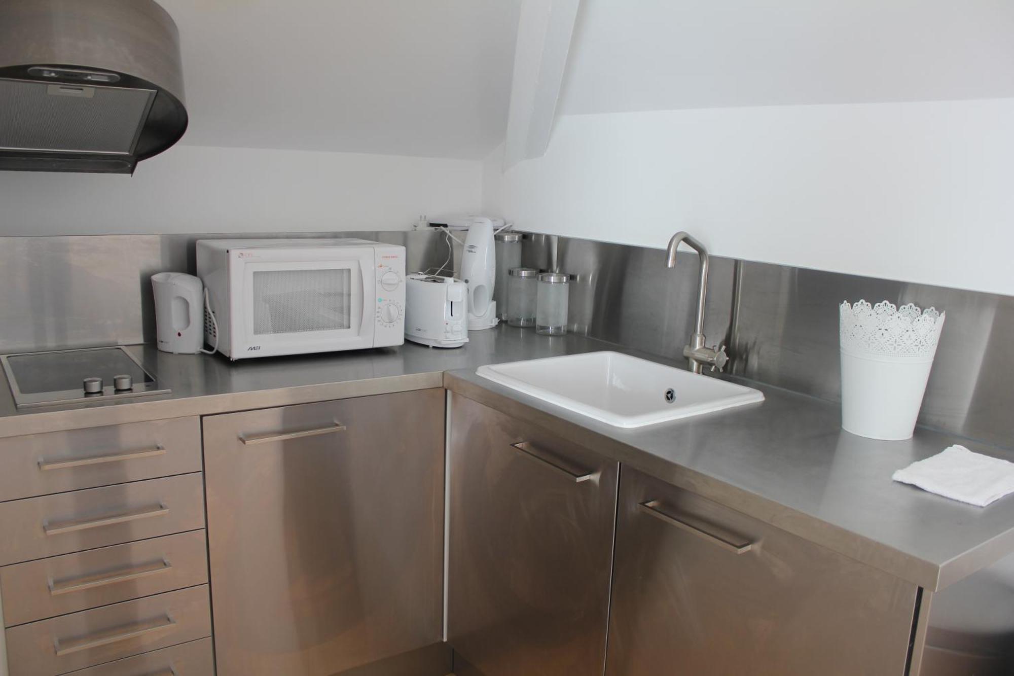 Portas Do Castelo Apartments Lisboa Стая снимка
