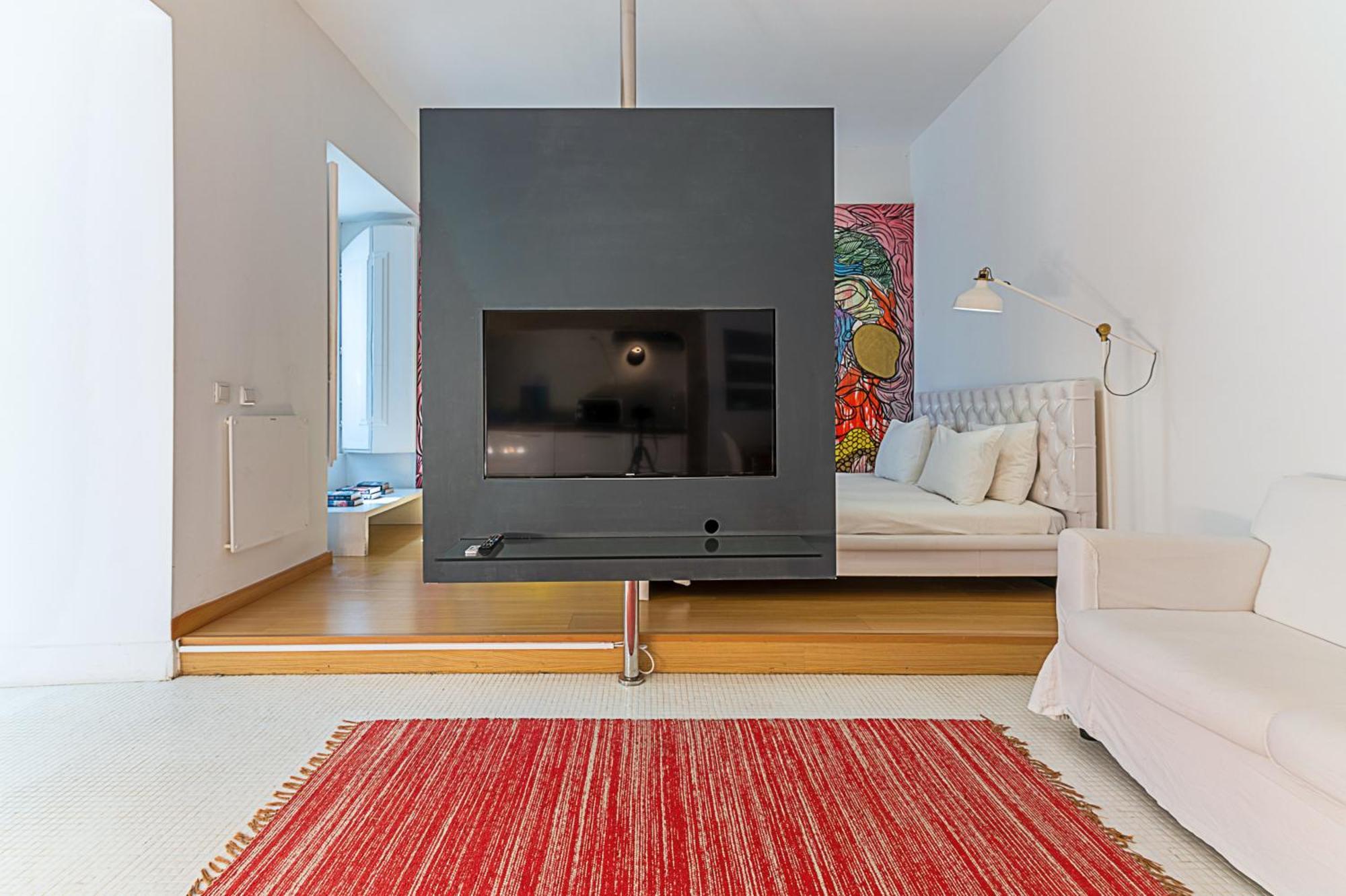 Portas Do Castelo Apartments Lisboa Екстериор снимка
