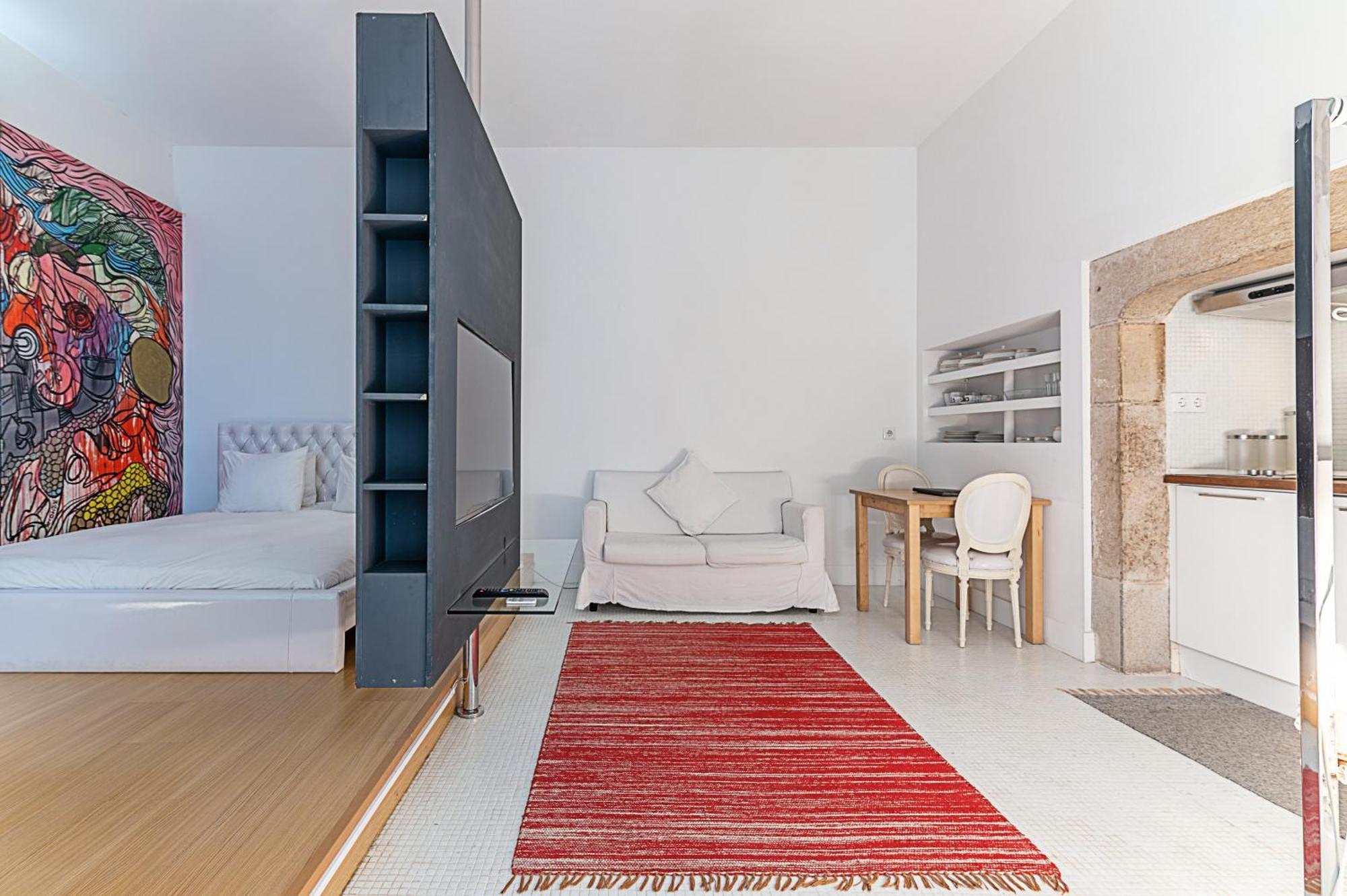 Portas Do Castelo Apartments Lisboa Екстериор снимка