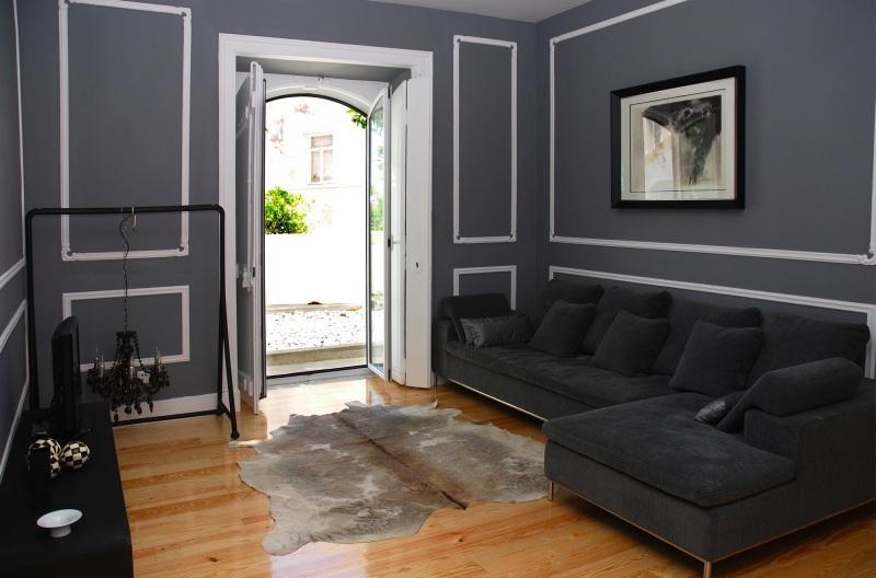 Portas Do Castelo Apartments Lisboa Стая снимка