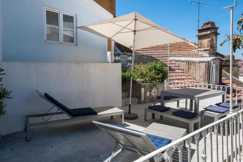 Portas Do Castelo Apartments Lisboa Стая снимка